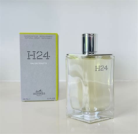 hermes profumatori|hermes h24 line review.